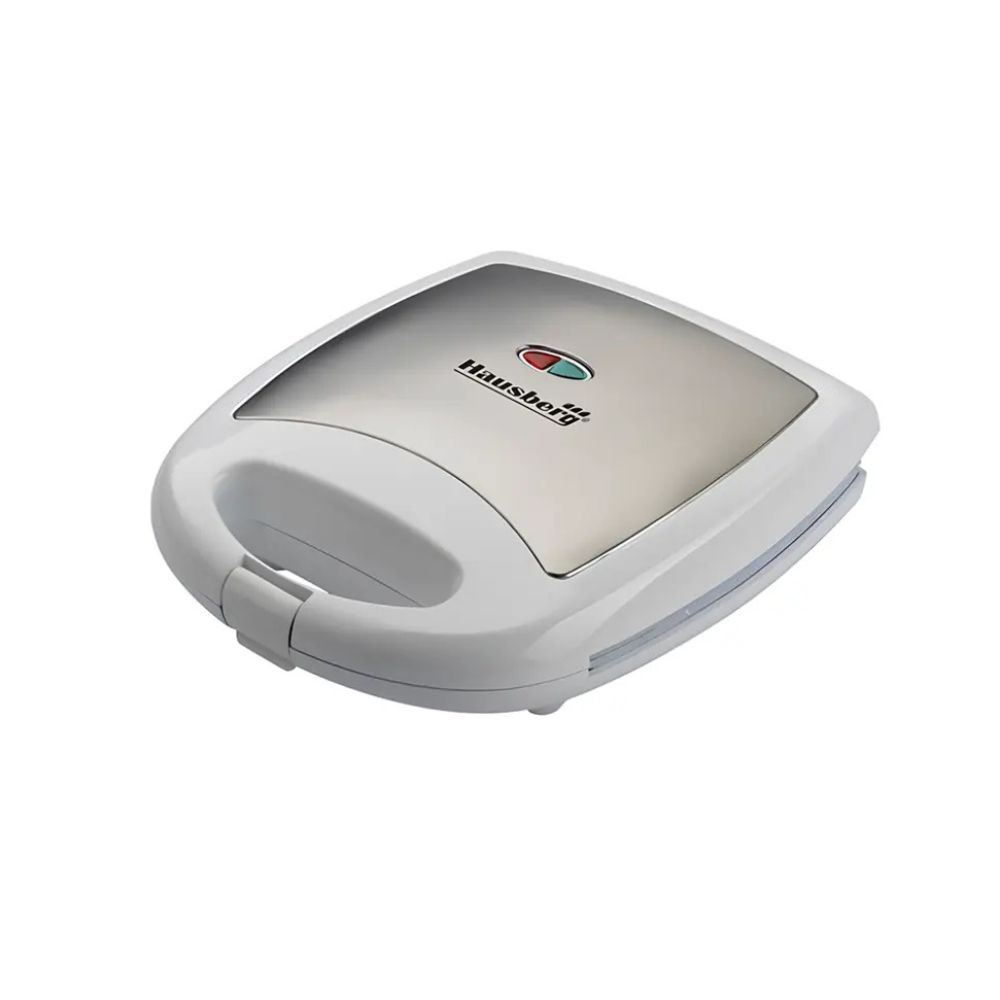 Апарат за печење колачиња Hausberg, 1300 W