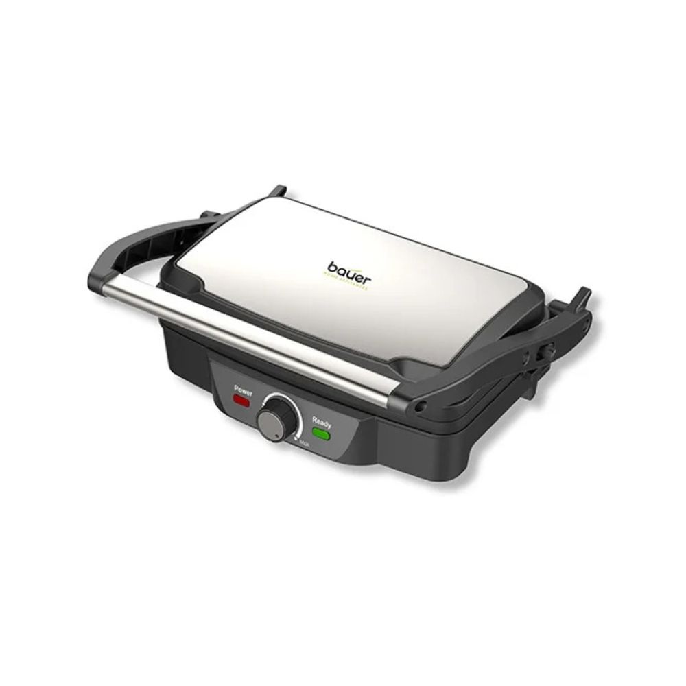 Контактен грил Bauer, 1600 W