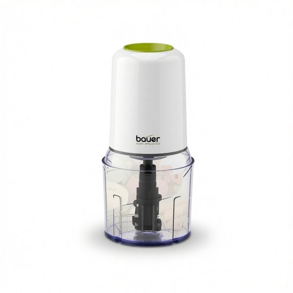 Електричен сечко Bauer , 400 W, 500 мл