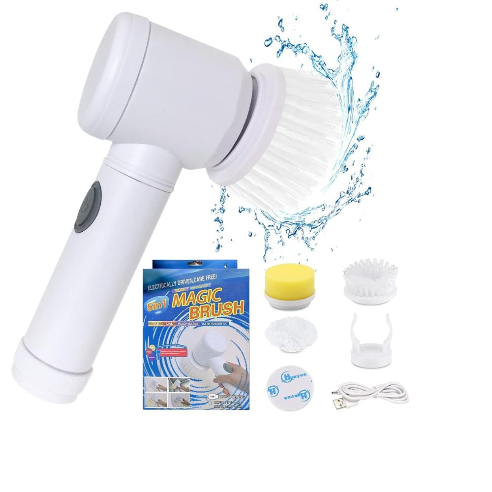Електрична четка за чистење Magic Brush